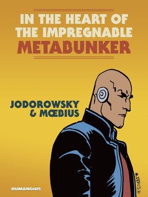 cover image of In the Heart of the Impregnable Metabunker